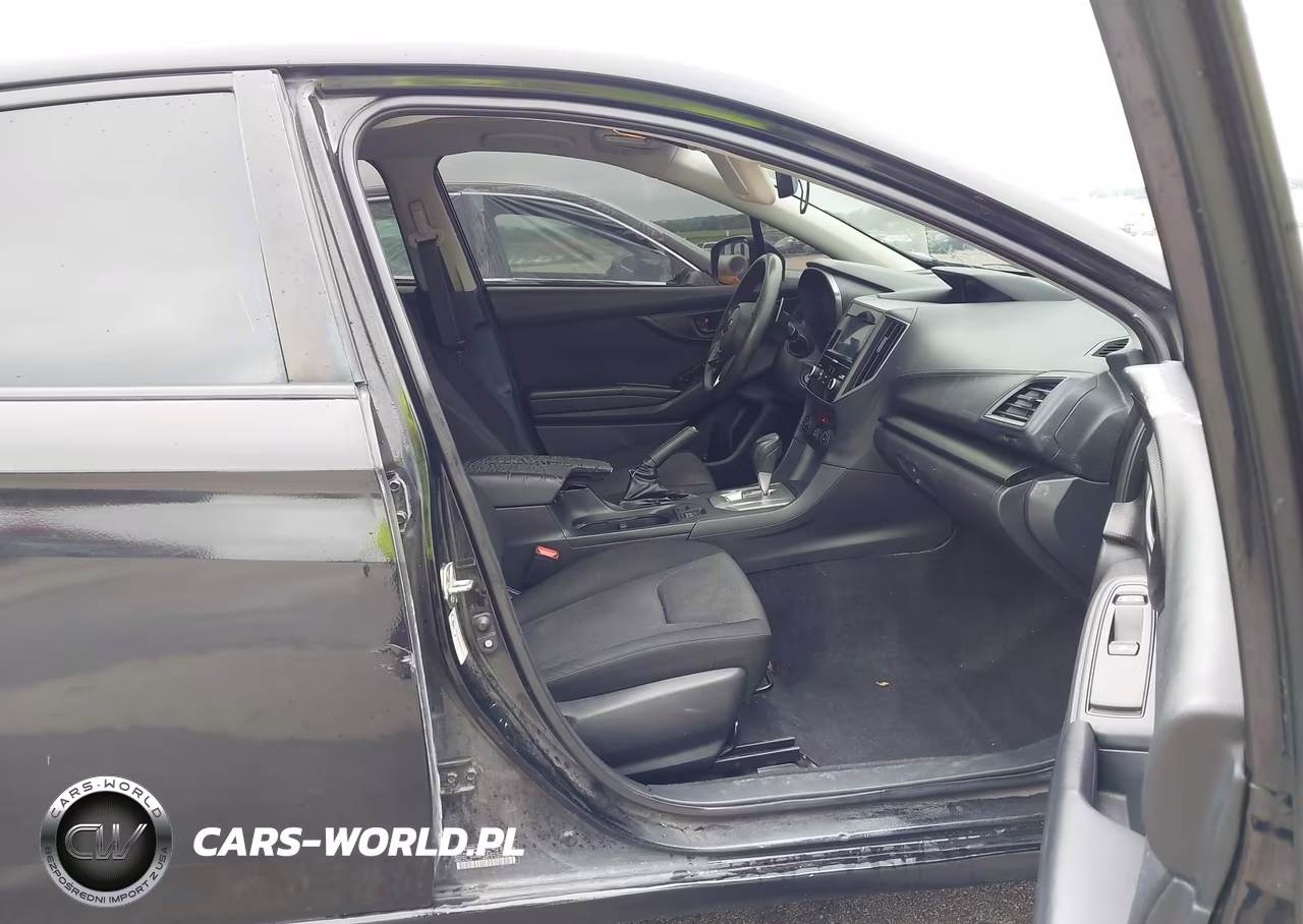 2017 Subaru Impreza 2.0I Premium VIN:4S3GKAD64H3625783 - 5