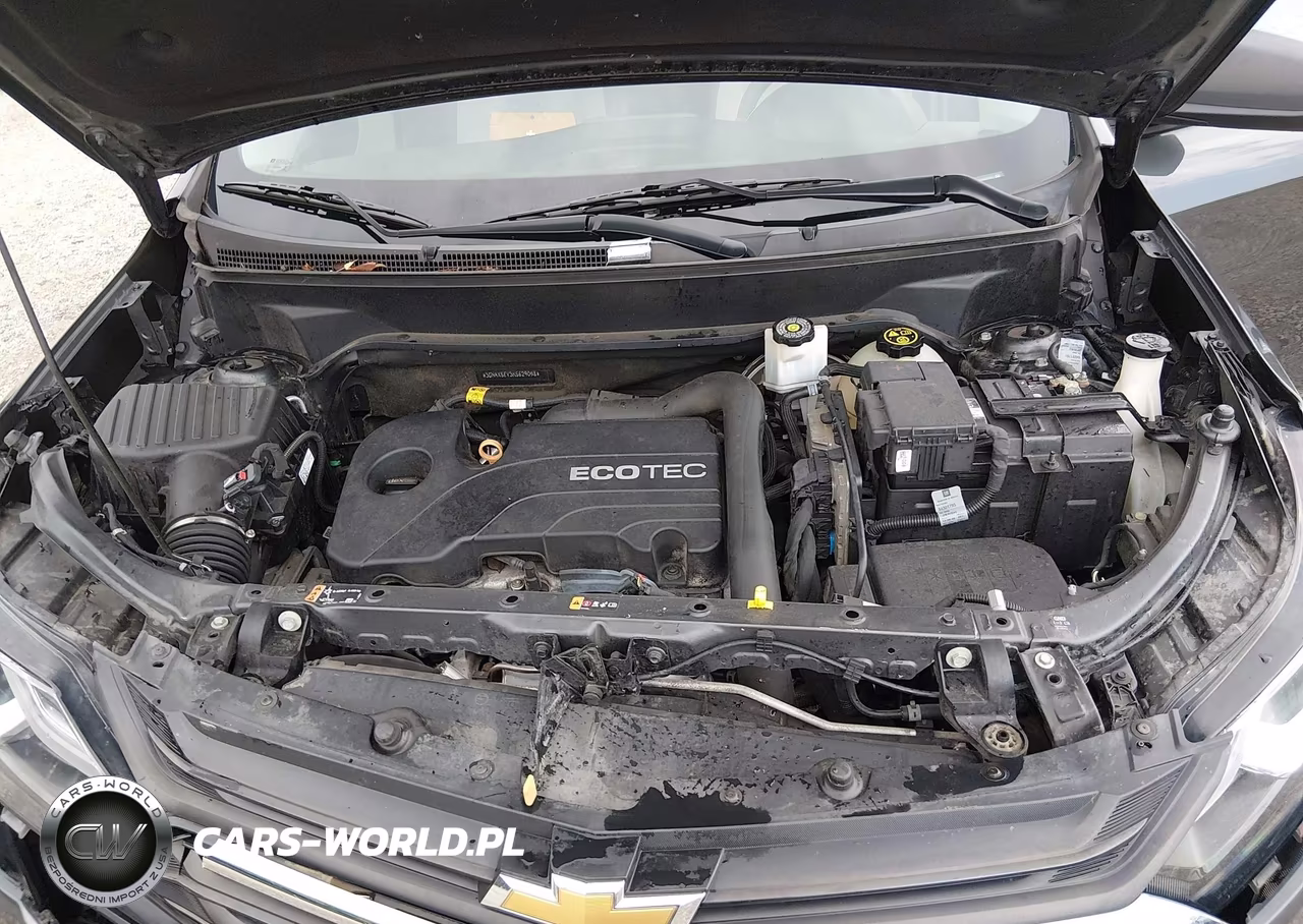 2019 Chevrolet Equinox Ls VIN:3GNAXSEV3KS629058 - 10