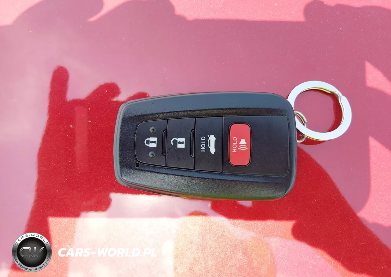 2022 Toyota Camry Se Hybrid VIN:4T1G31AK1NU040918 - 11