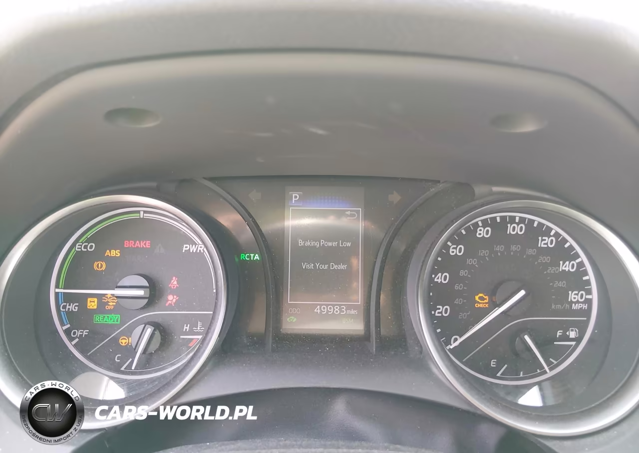 2022 Toyota Camry Se Hybrid VIN:4T1G31AK1NU040918 - 7