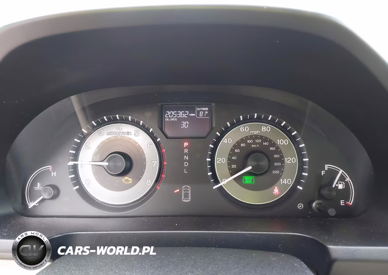 2017 Honda Odyssey Ex-L VIN:5FNRL5H62HB015360 - 7