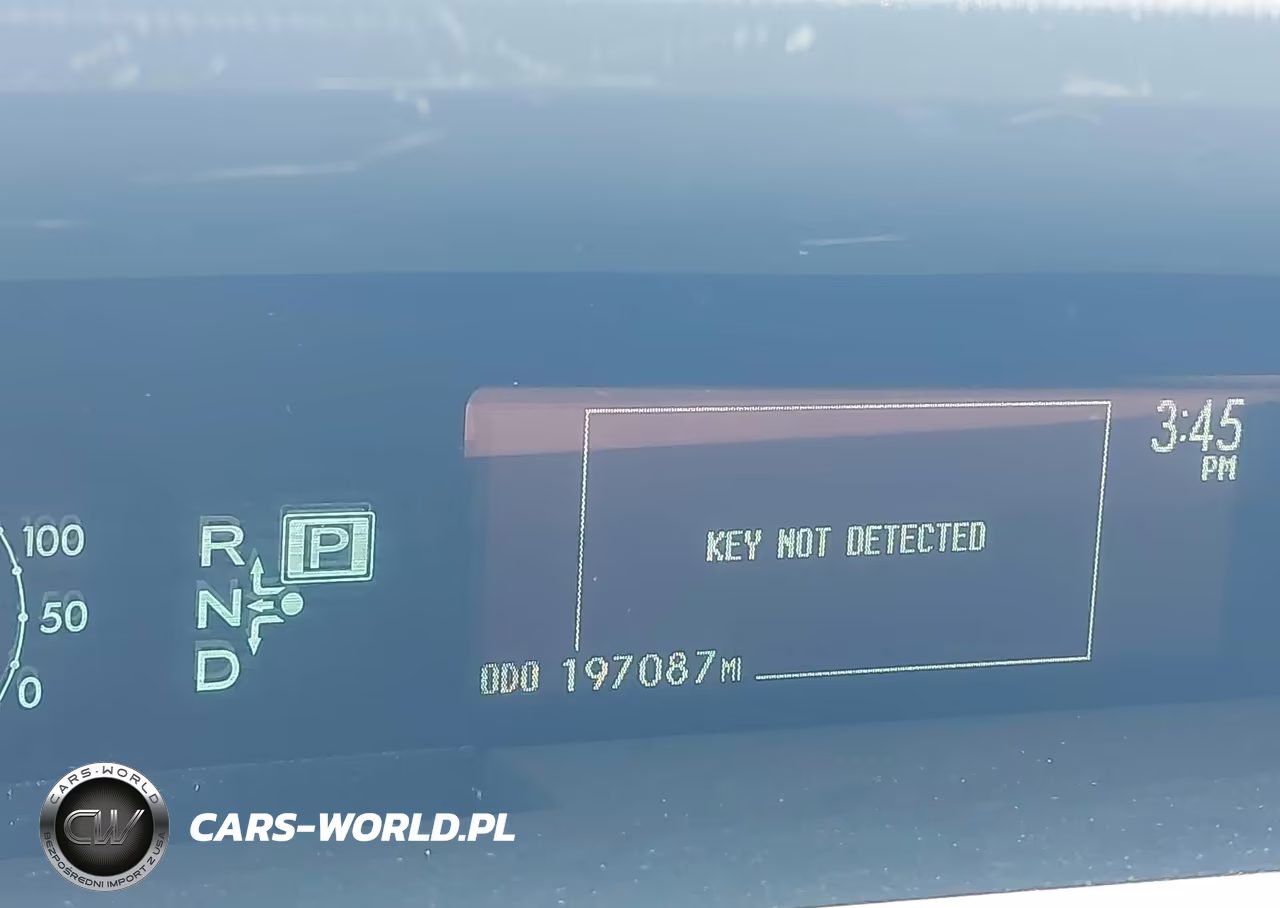 2012 Toyota Prius Two VIN:JTDKN3DU8C1594229 - 15