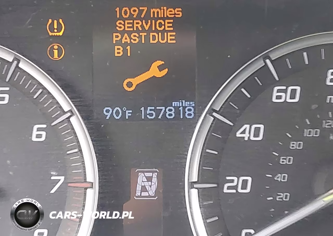 2015 Acura Tlx VIN:19UUB1F36FA005856 - 15