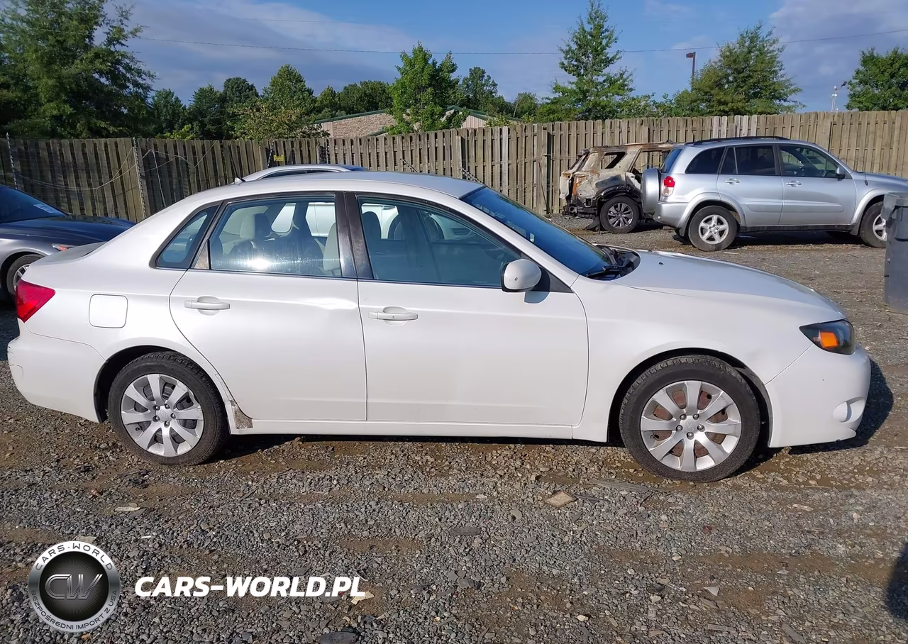 2010 Subaru Impreza 2.5I VIN:JF1GE6A60AH503803 - 14