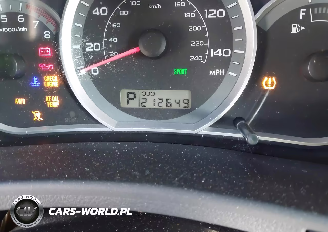 2010 Subaru Impreza 2.5I VIN:JF1GE6A60AH503803 - 16