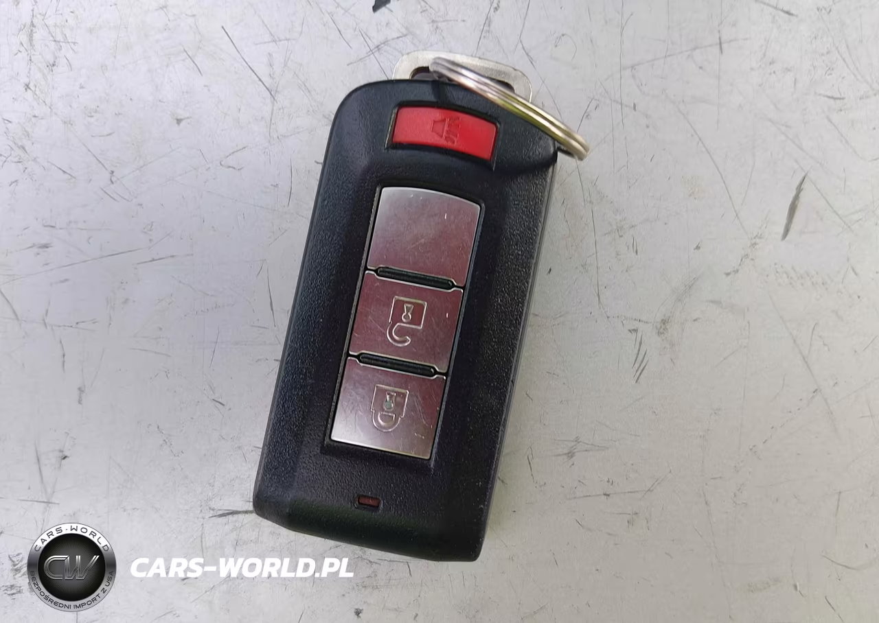2016 Mitsubishi Outlander Se VIN:JA4AD3A30GZ007243 - 11