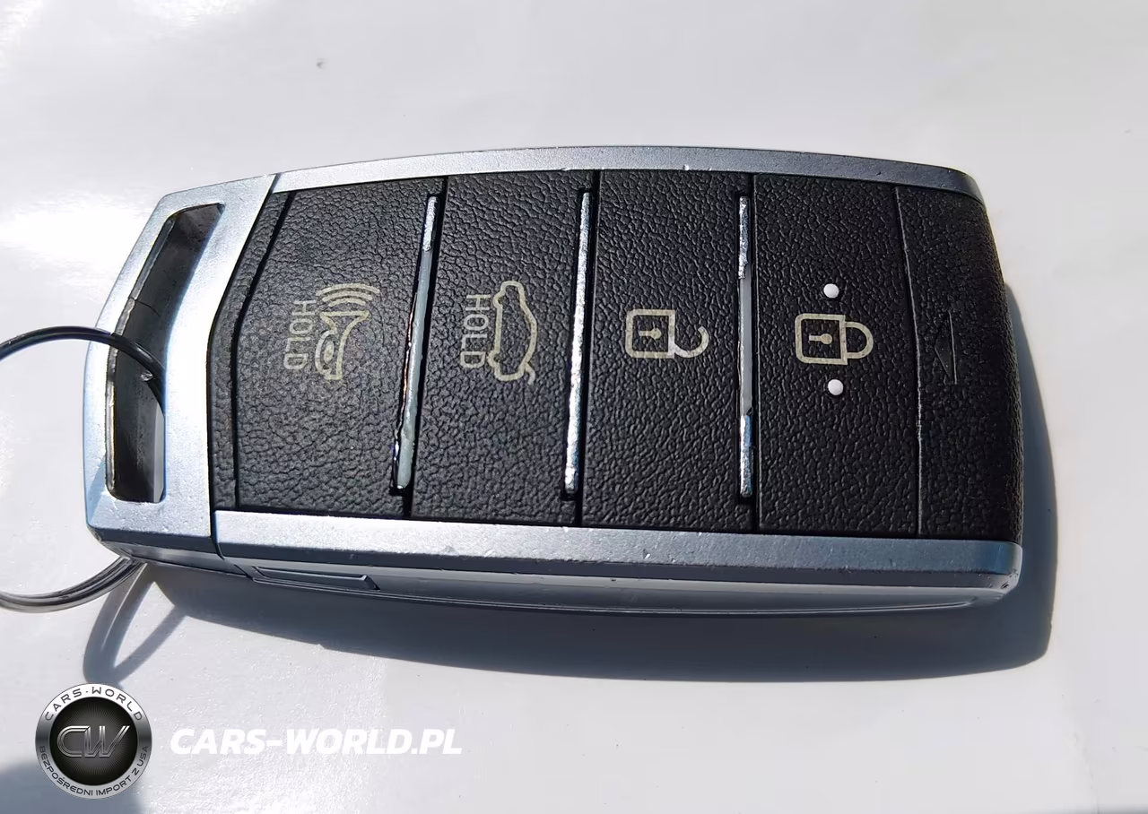 2018 Genesis G80 3.8 VIN:KMHGN4JE4JU228249 - 11