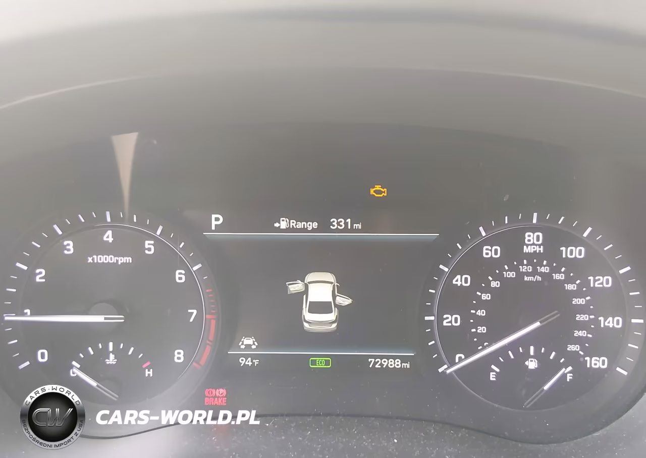 2018 Genesis G80 3.8 VIN:KMHGN4JE4JU228249 - 7