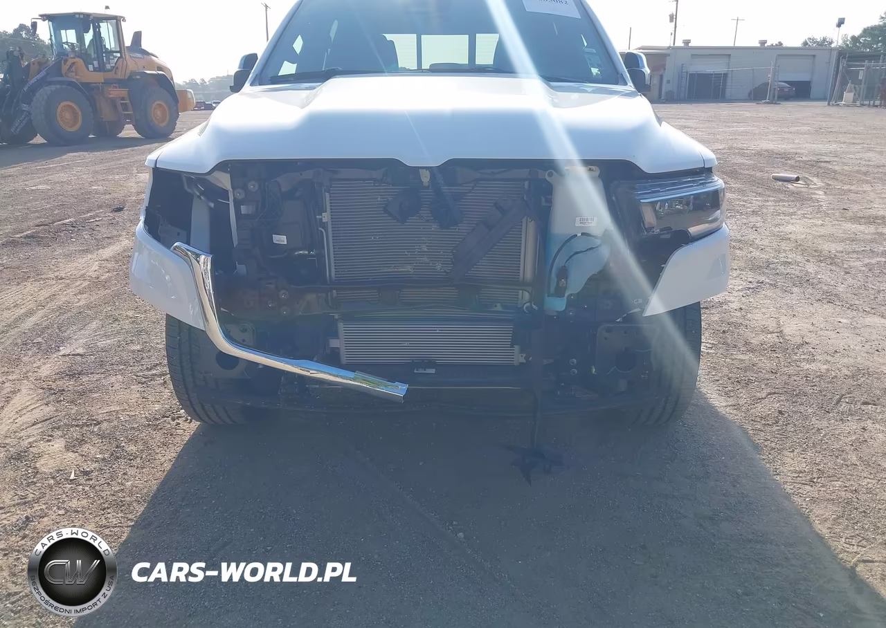 2026 Ram 1500 Laramie 4X4 5'7 Box VIN:3C6SRFJP8T4203353 - 6