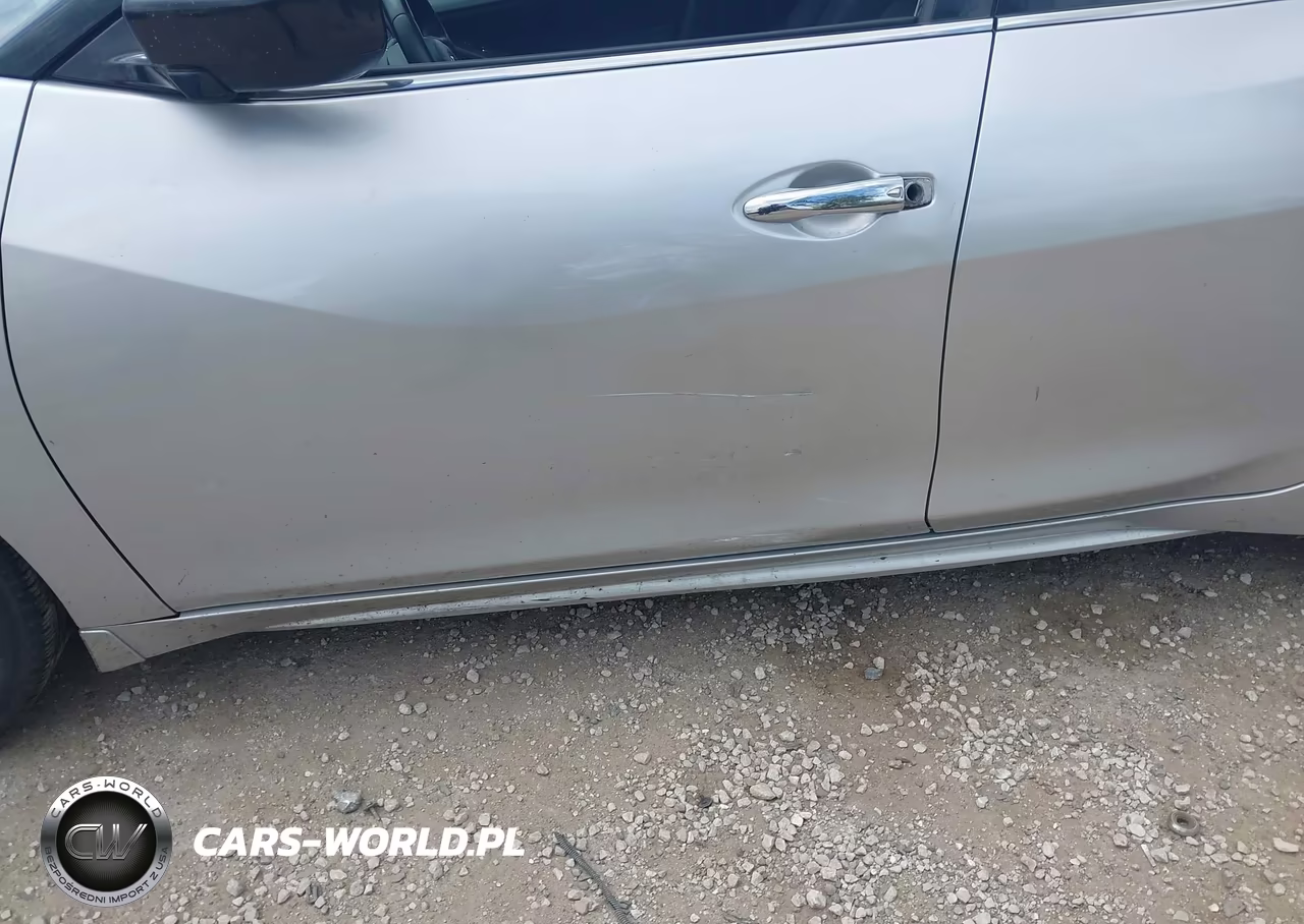 2017 Nissan Maxima 3.5 S VIN:1N4AA6AP8HC441035 - 16