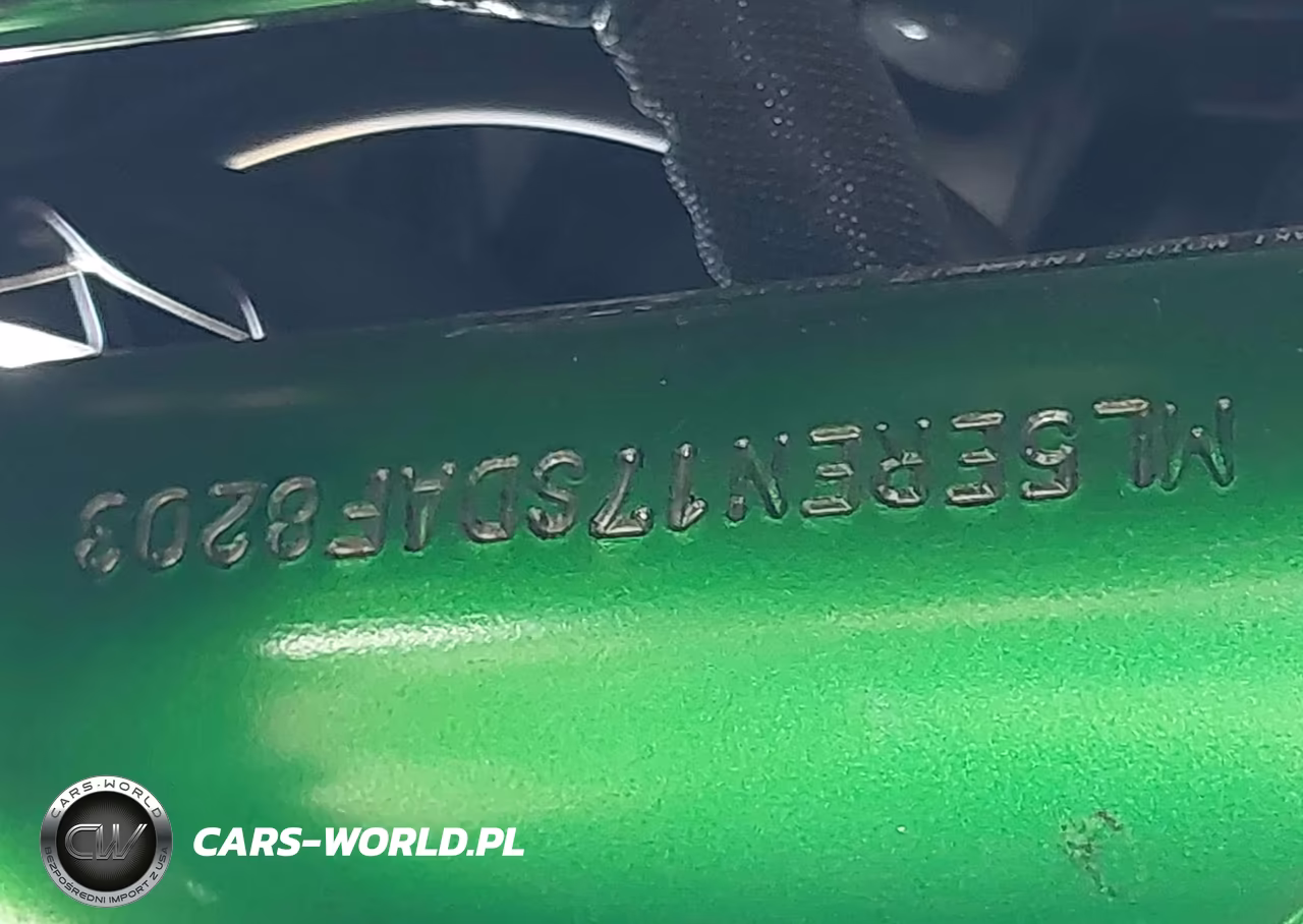 2025 Kawasaki Er650 N VIN:ML5EREN17SDAF8203 - 10
