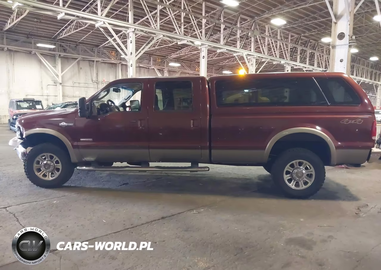 2006 Ford F-350 Lariat-Xl-Xlt VIN:1FTWW31P46ED04398 - 15