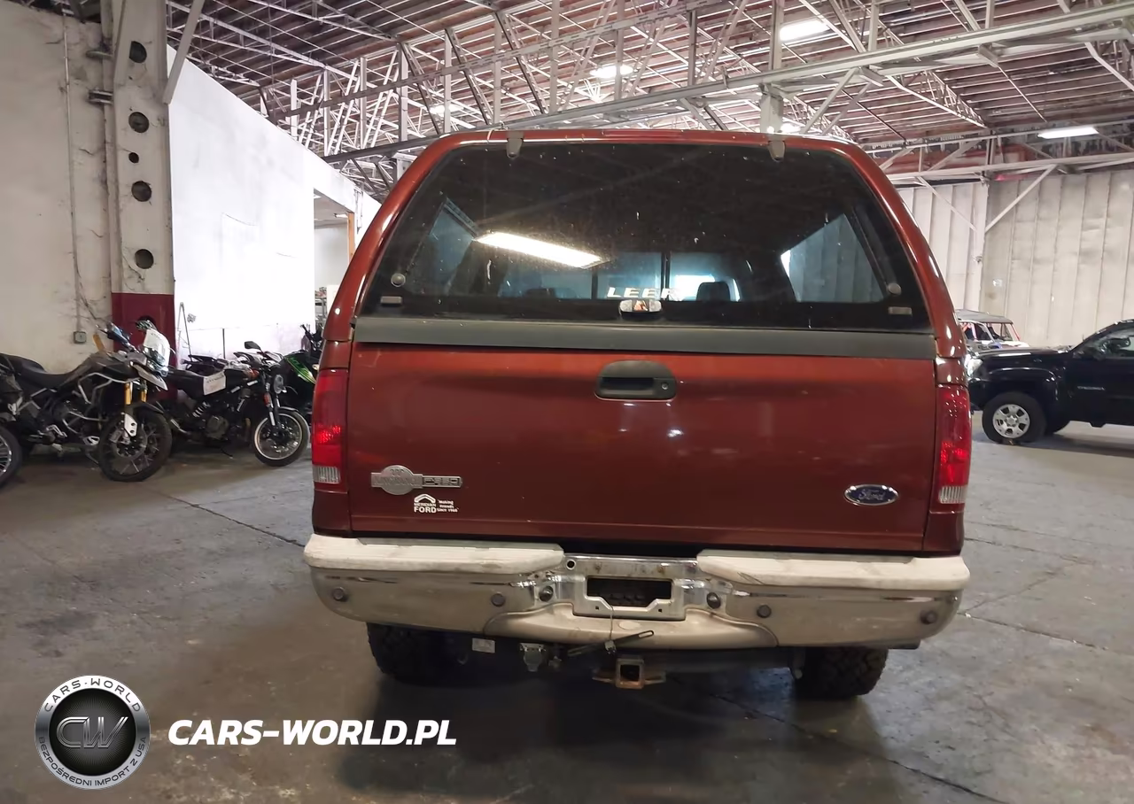 2006 Ford F-350 Lariat-Xl-Xlt VIN:1FTWW31P46ED04398 - 16