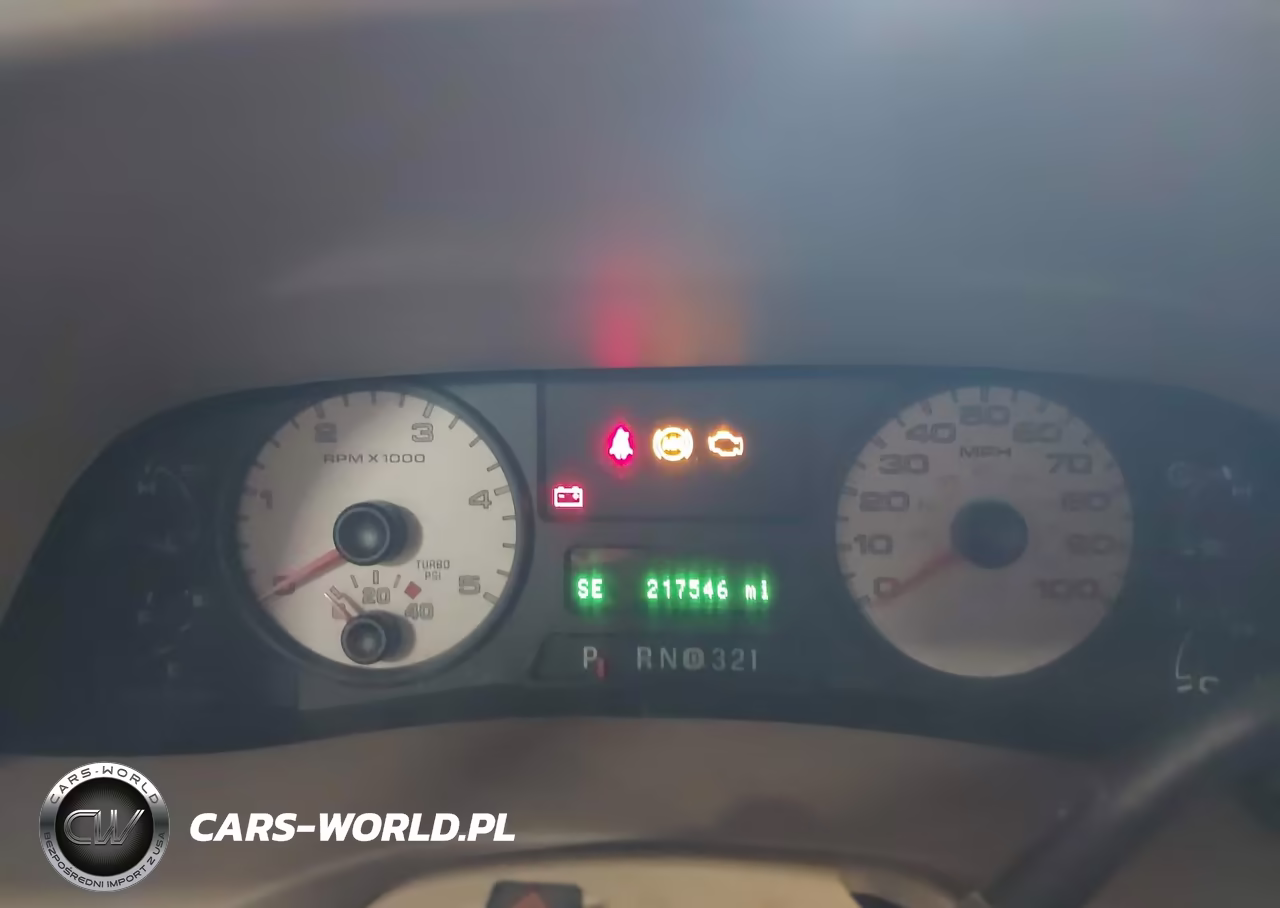 2006 Ford F-350 Lariat-Xl-Xlt VIN:1FTWW31P46ED04398 - 5
