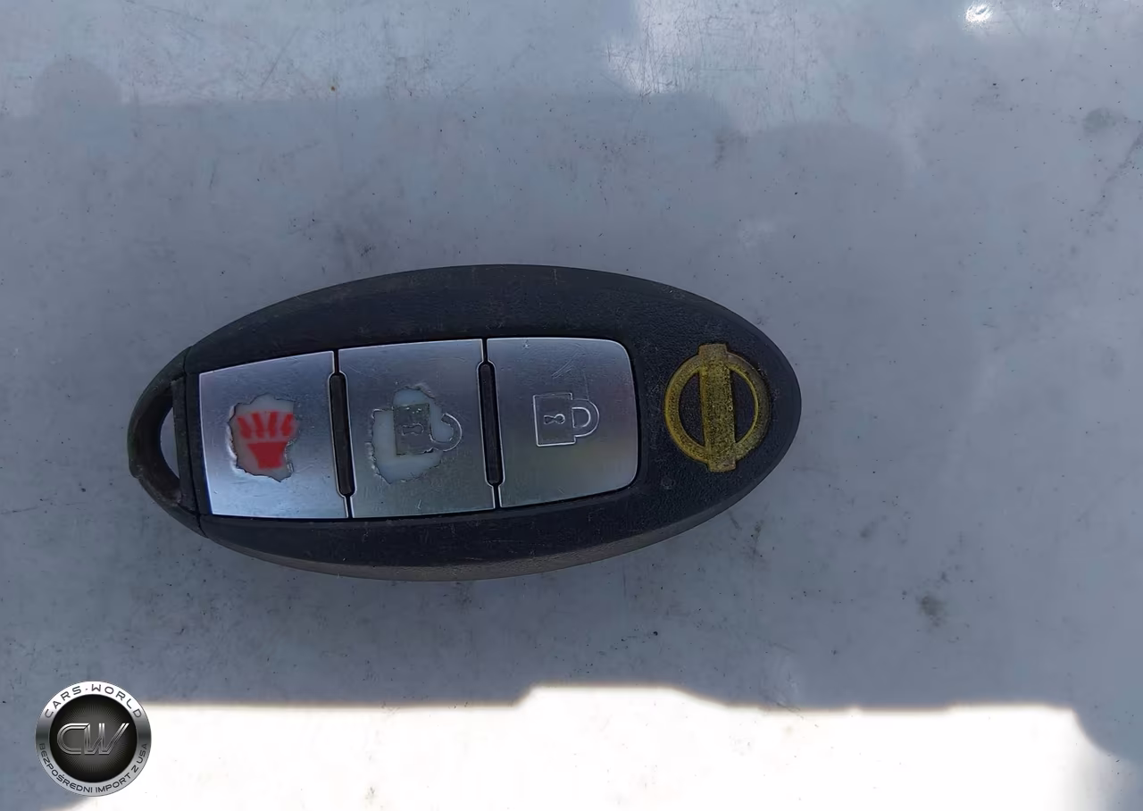 2021 Nissan Titan S 4X4 VIN:1N6AA1ECXMN518956 - 11