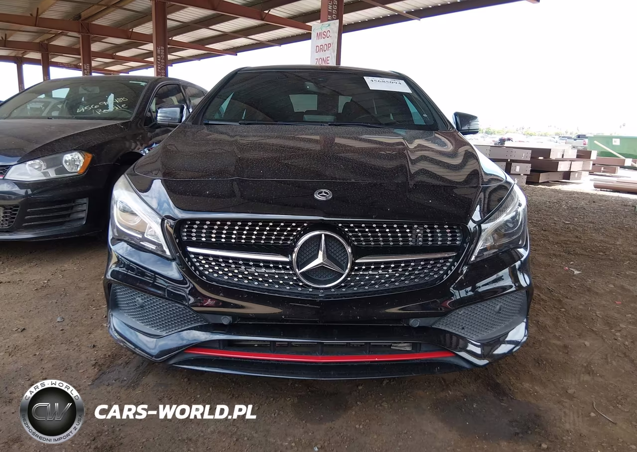 2018 Mercedes-Benz Cla 250 VIN:WDDSJ4EB6JN603567 - 12