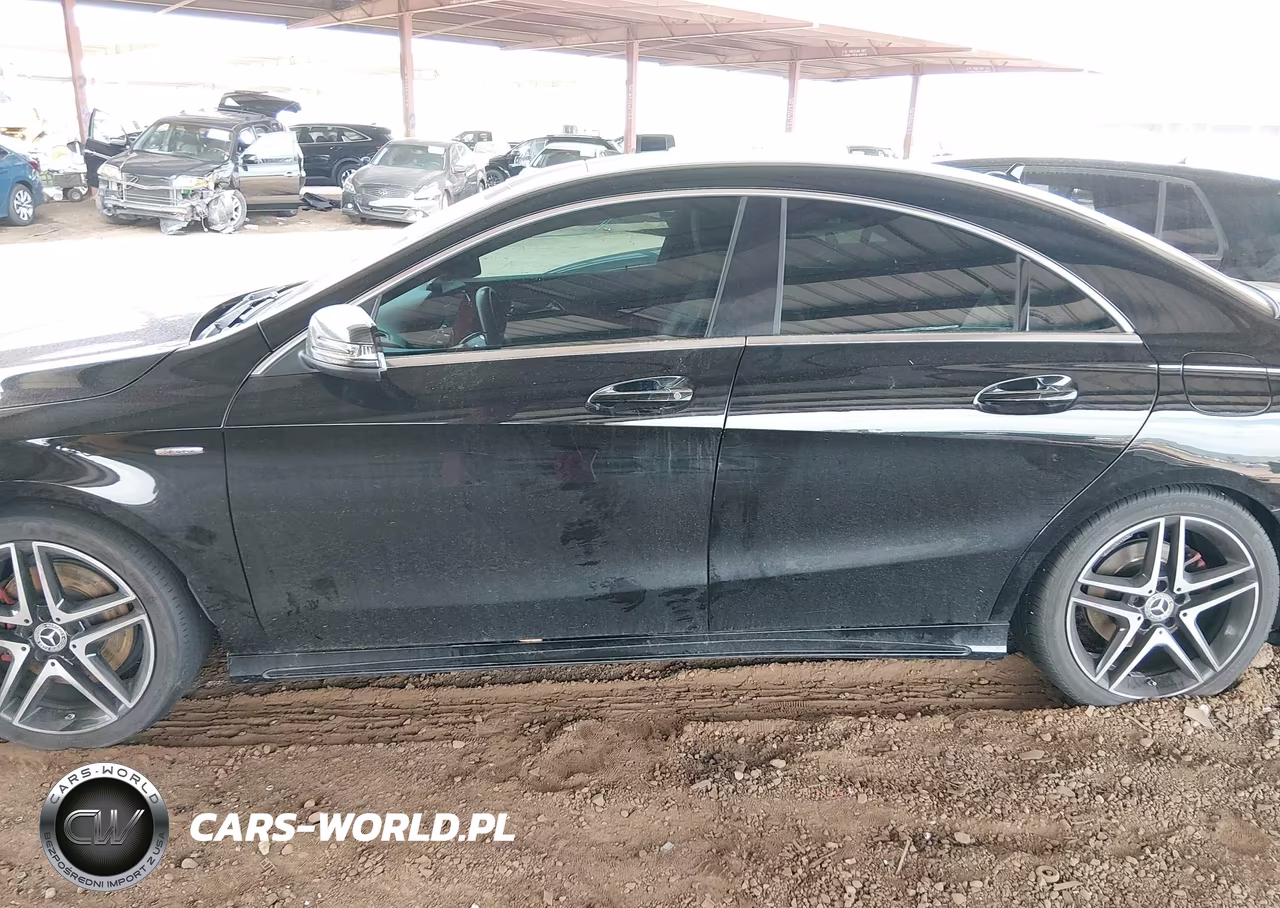 2018 Mercedes-Benz Cla 250 VIN:WDDSJ4EB6JN603567 - 14