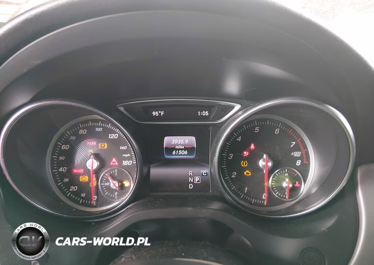 2018 Mercedes-Benz Cla 250 VIN:WDDSJ4EB6JN603567 - 7