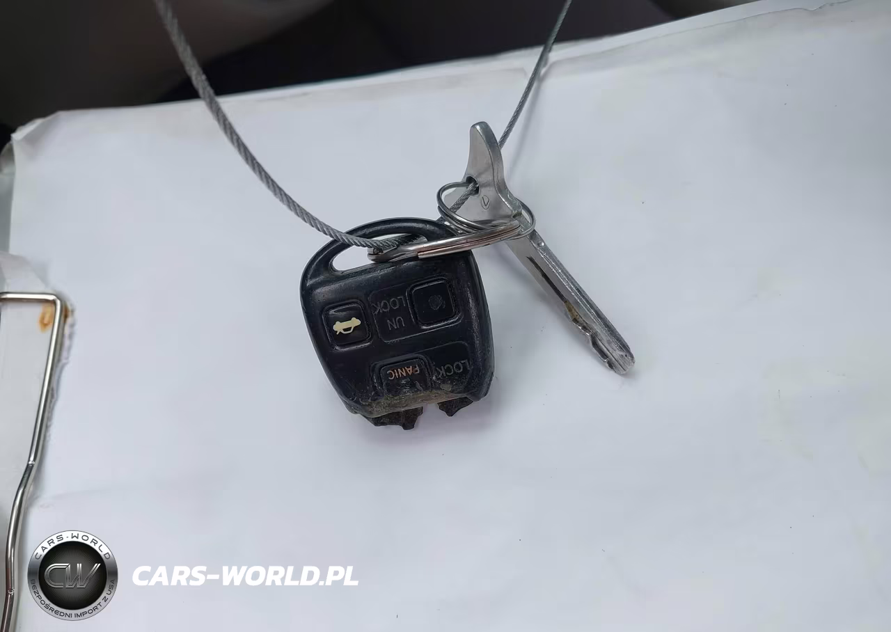 2006 Lexus Es 330 VIN:JTHBA30GX65146596 - 11