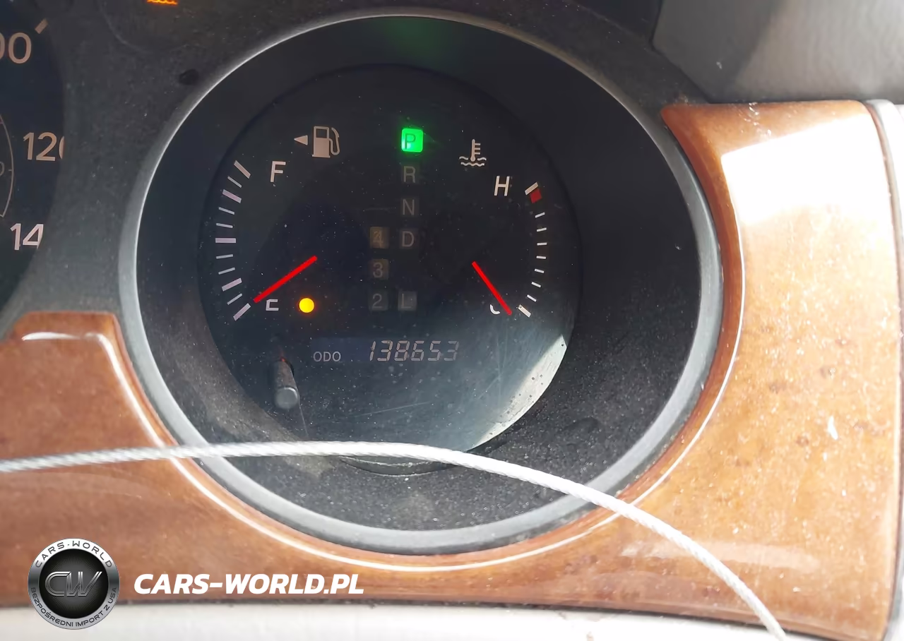 2006 Lexus Es 330 VIN:JTHBA30GX65146596 - 7