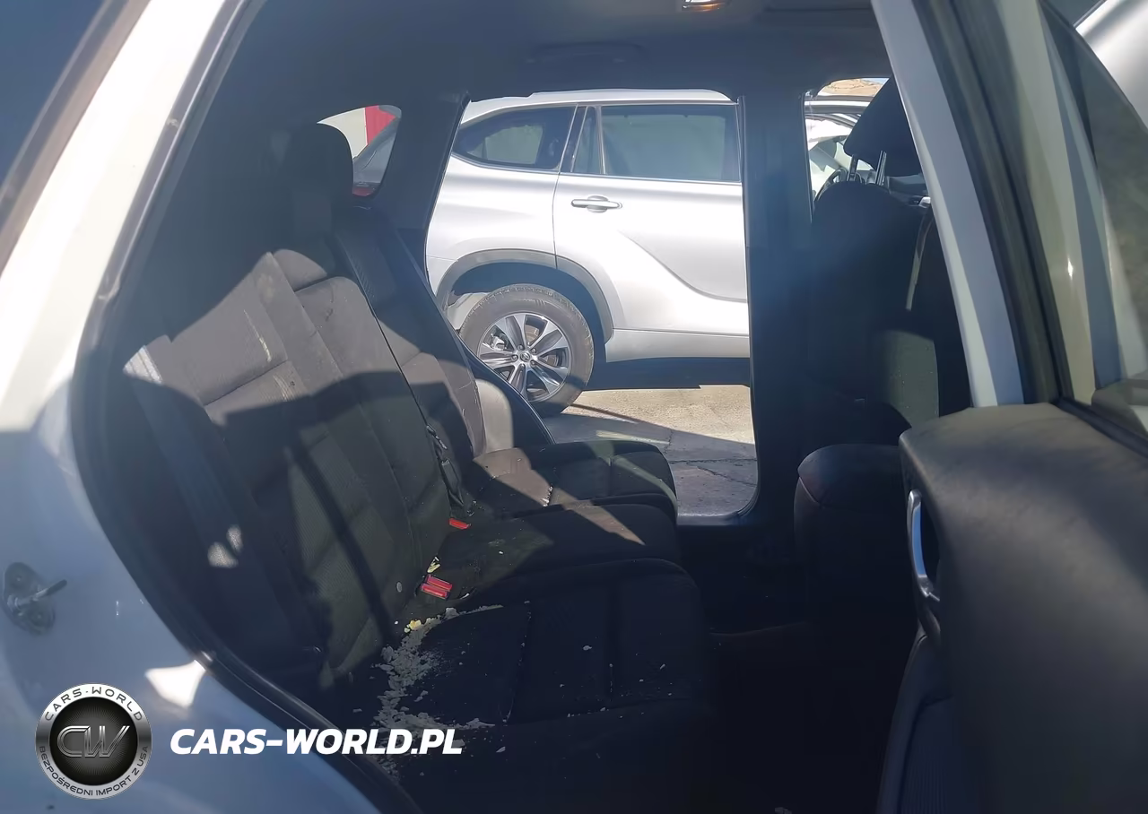 2013 Mazda Cx-5 Touring VIN:JM3KE2CE6D0156473 - 8