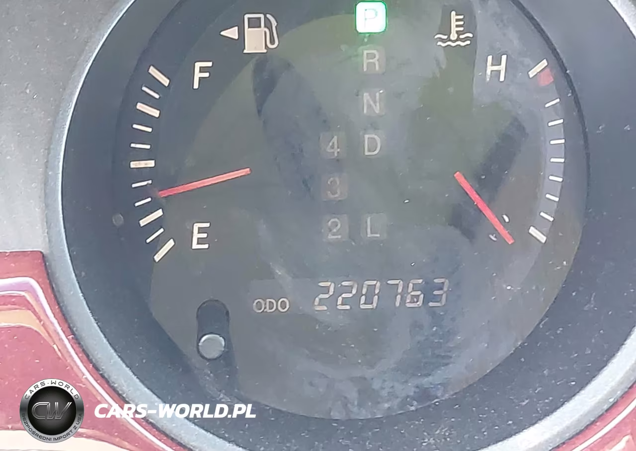 2003 Lexus Es 300 VIN:JTHBF30G336008292 - 12