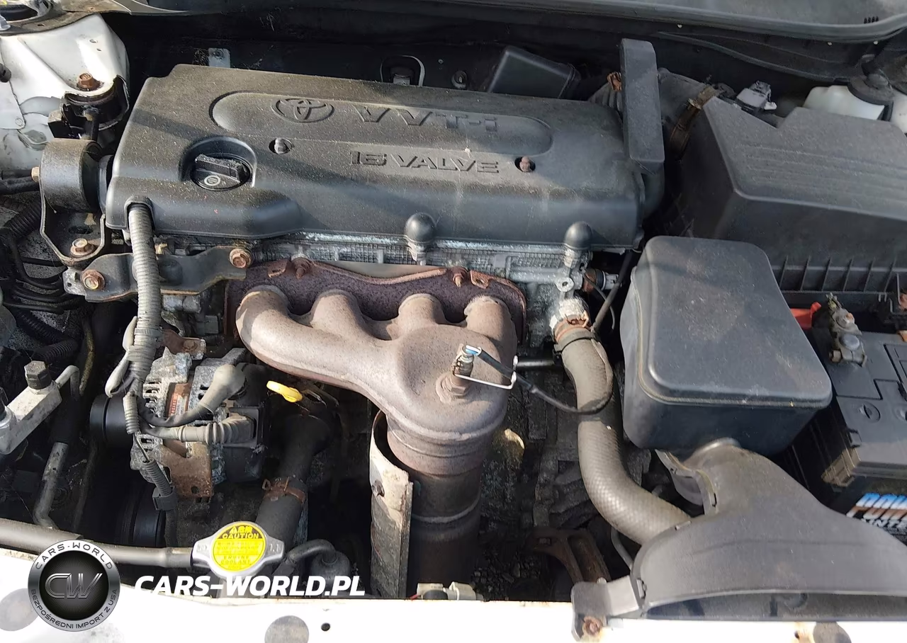 2009 Toyota Camry VIN:4T1BE46K69U833989 - 10