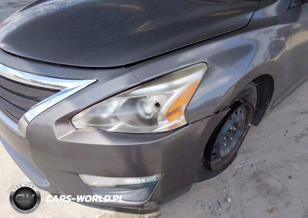2015 Nissan Altima 2.5-2.5 S-2.5 Sl-2.5 Sv VIN:1N4AL3AP6FN396008 - 15