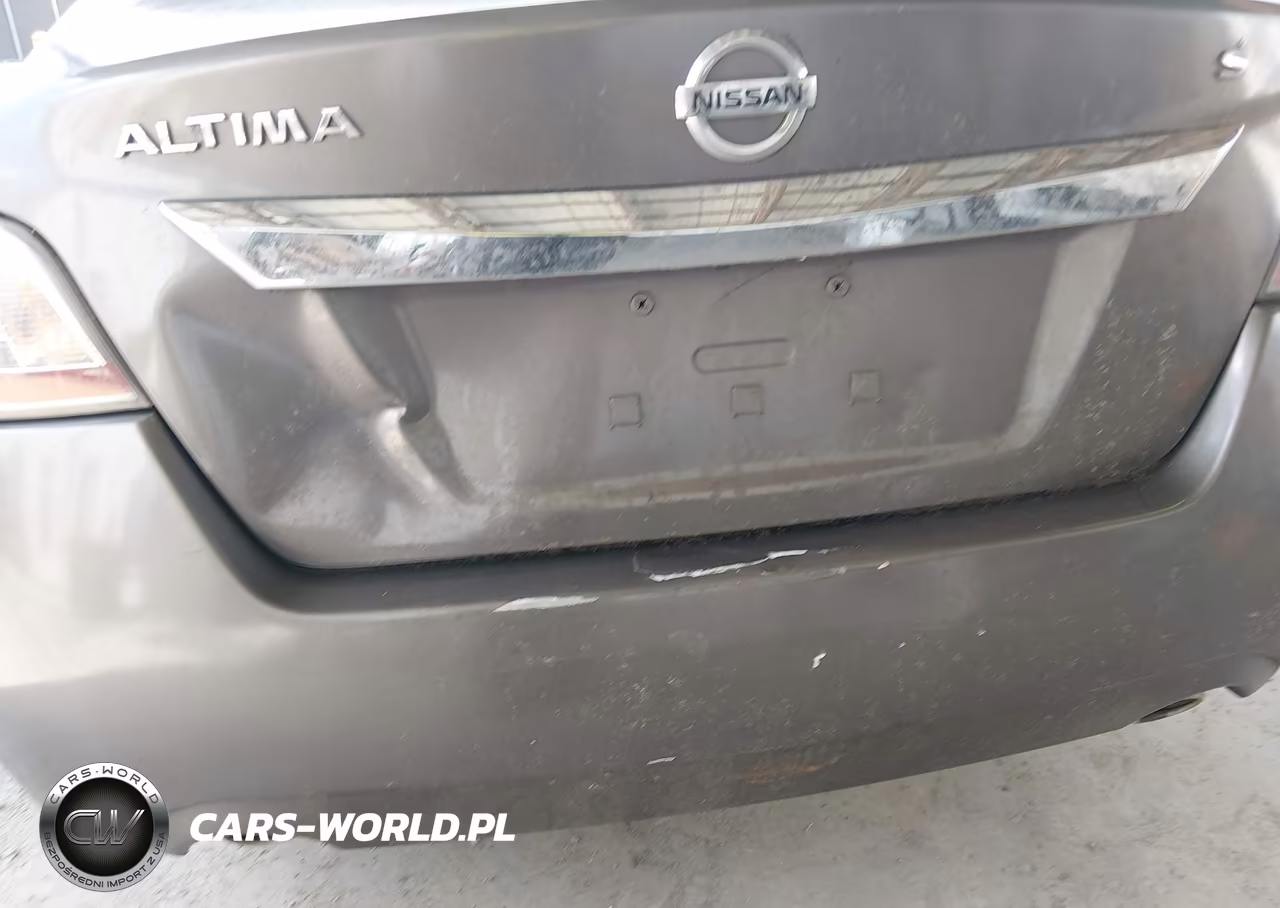 2015 Nissan Altima 2.5-2.5 S-2.5 Sl-2.5 Sv VIN:1N4AL3AP6FN396008 - 6