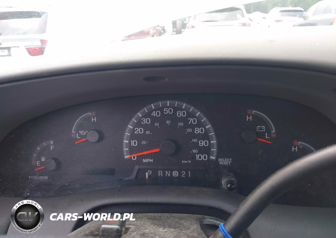 2002 Ford F-150 Xl-Xlt VIN:1FTRF17282NA19226 - 7
