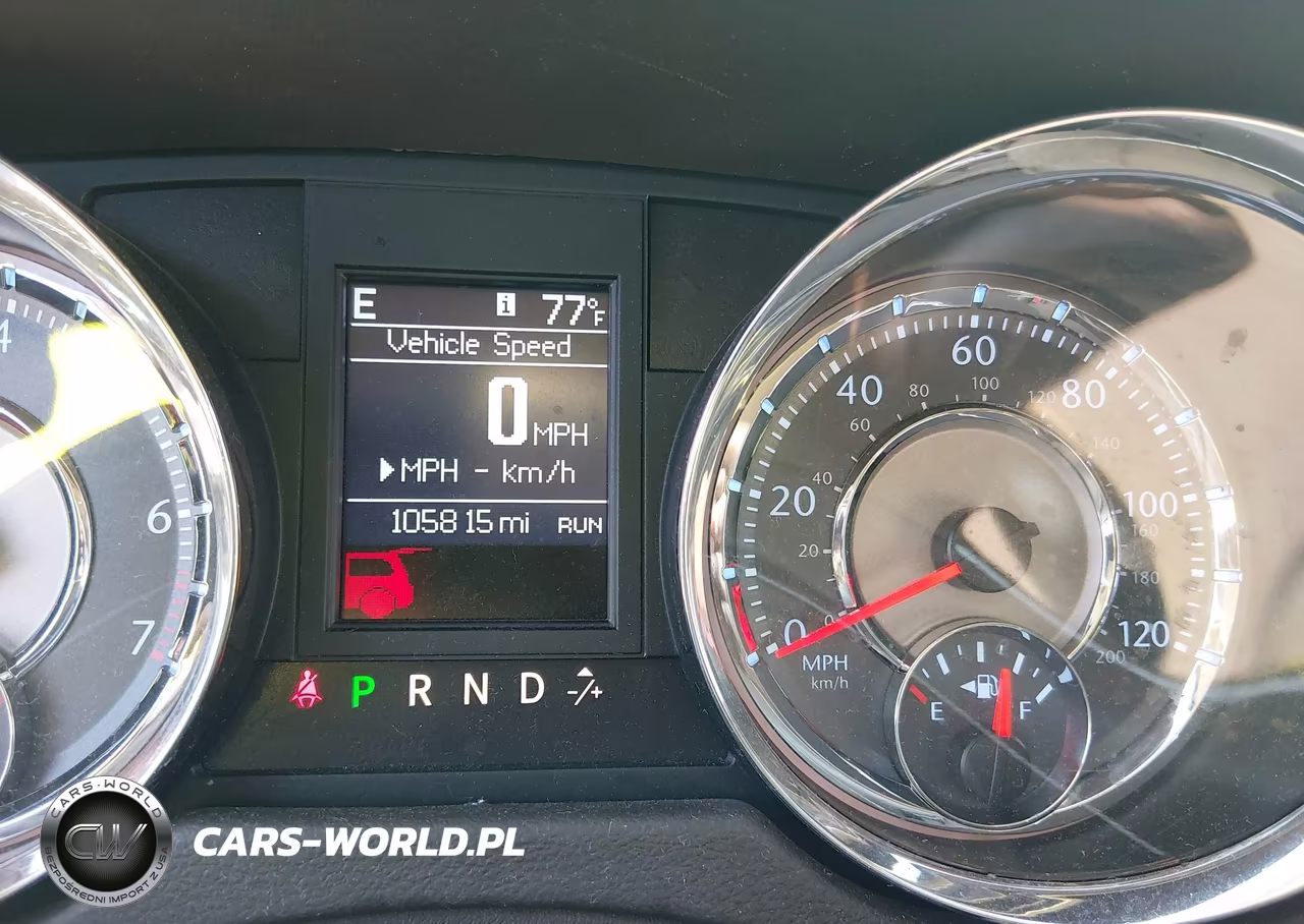 2013 Chrysler Town & Country Touring-L VIN:2C4RC1CG4DR645839 - 16
