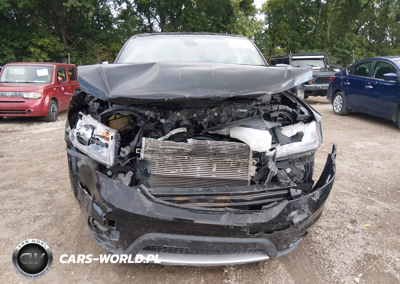 2019 Dodge Journey Gt Awd VIN:3C4PDDEG6KT816491 - 13