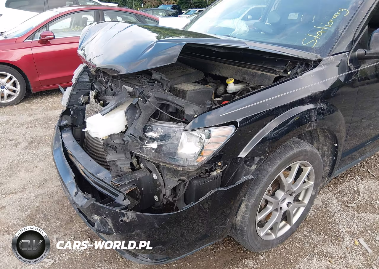 2019 Dodge Journey Gt Awd VIN:3C4PDDEG6KT816491 - 19