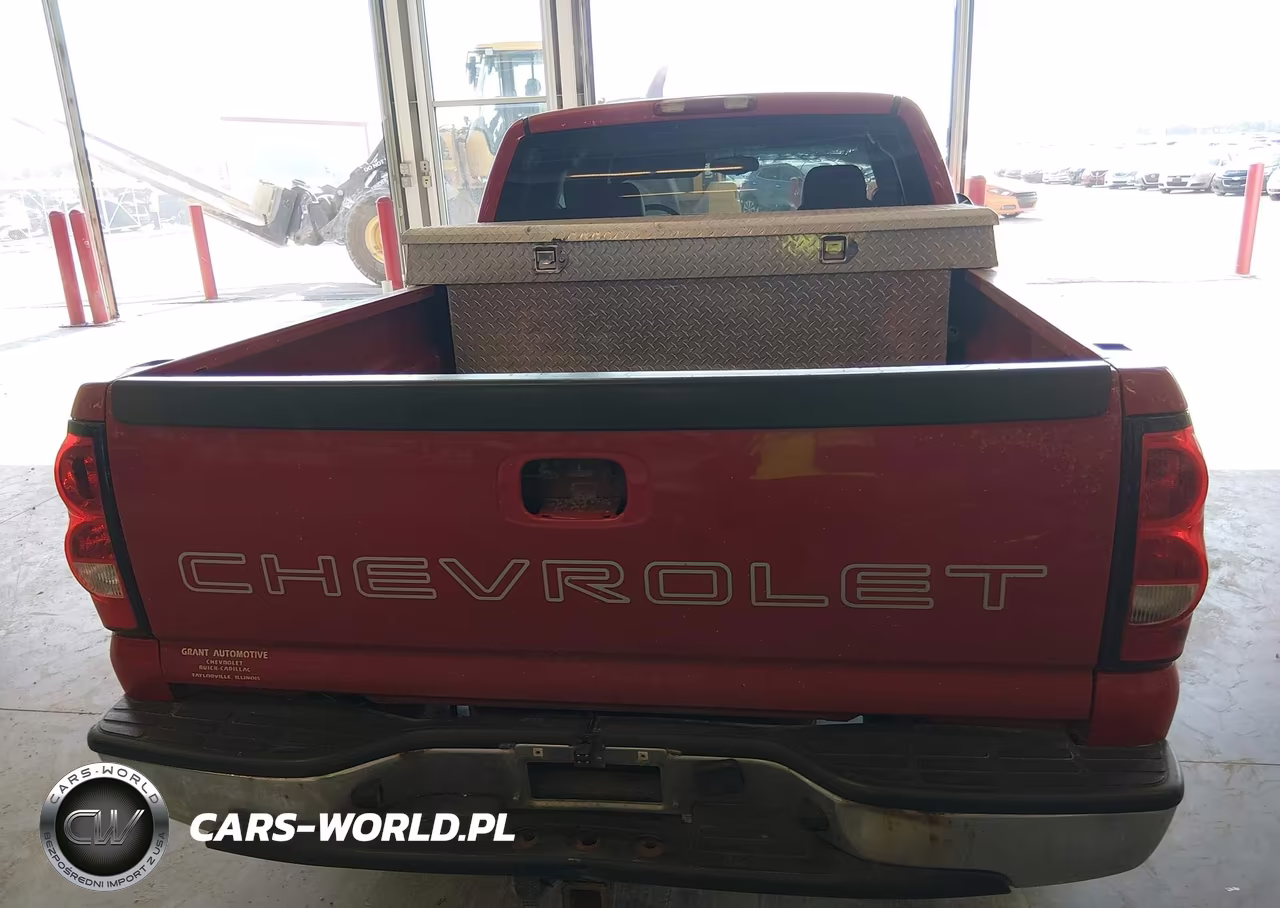2003 Chevrolet Silverado 1500 VIN:2GCEC19VX31201009 - 16