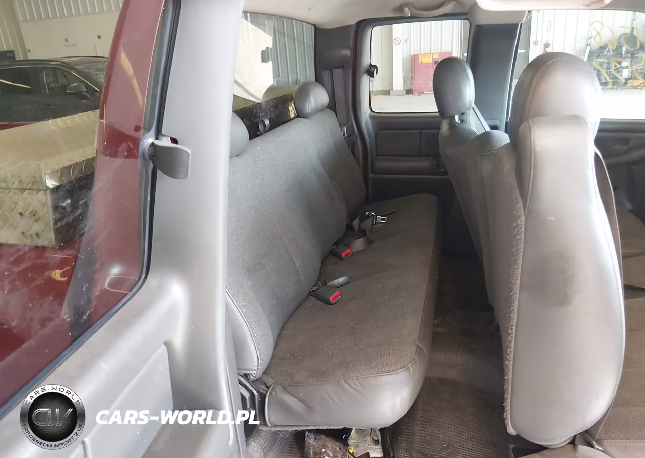 2003 Chevrolet Silverado 1500 VIN:2GCEC19VX31201009 - 8