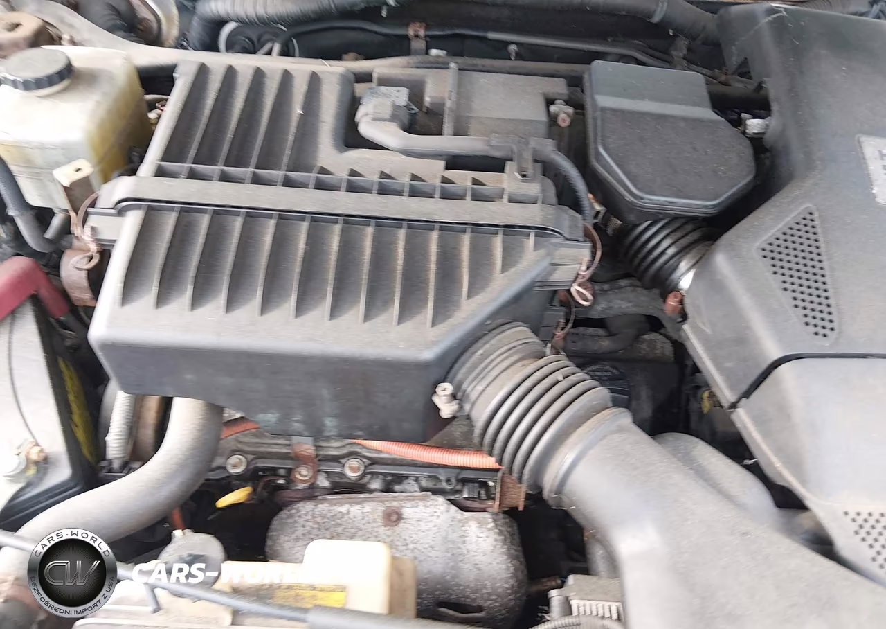 2006 Toyota Highlander Hybrid V6 VIN:JTEDW21A360004440 - 10