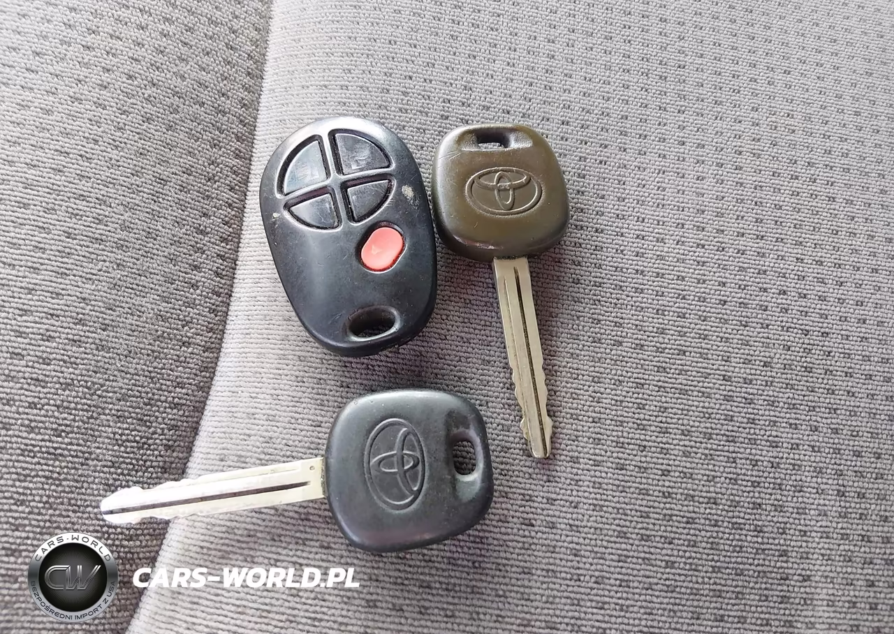 2005 Toyota Sienna Le VIN:5TDZA23C65S290304 - 11