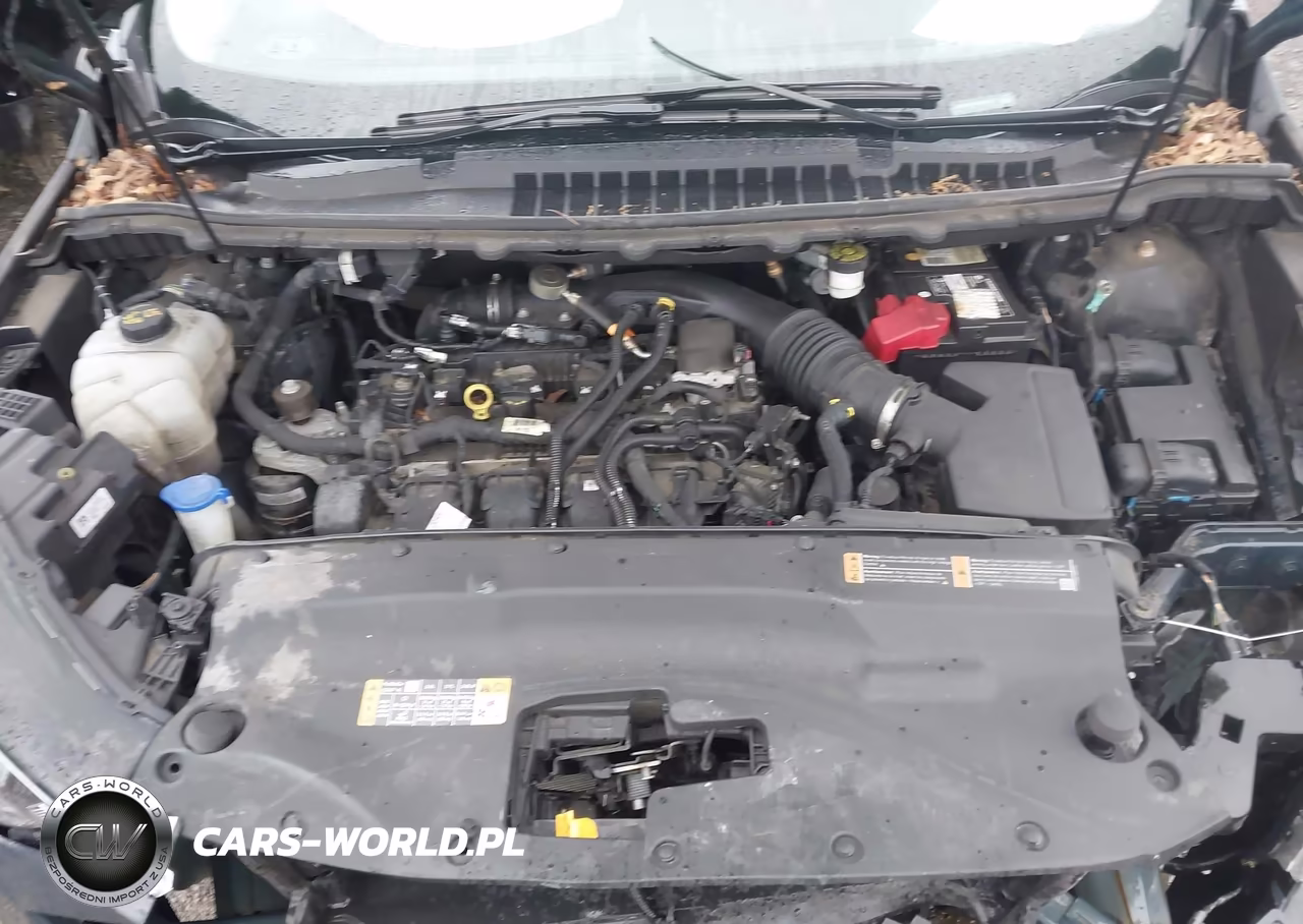 2019 Ford Edge Sel VIN:2FMPK4J90KBB86259 - 10
