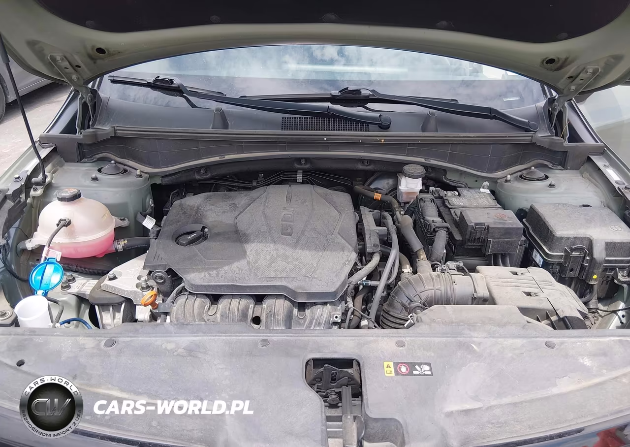 2023 Kia Sportage X-Pro Prestige VIN:5XYK7CAF7PG016435 - 10