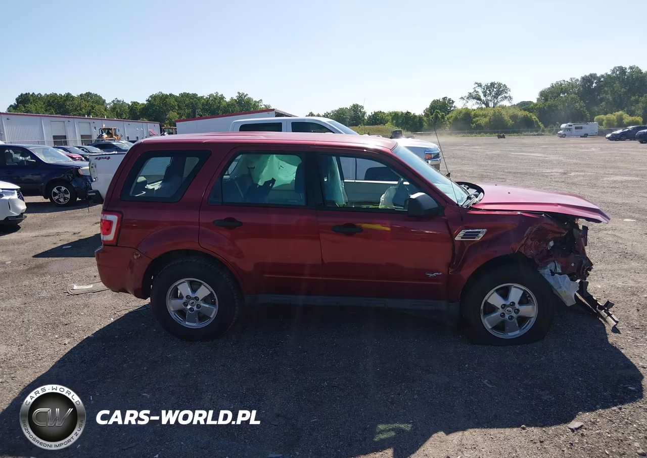 2012 Ford Escape Xls VIN:1FMCU0C79CKA70725 - 14