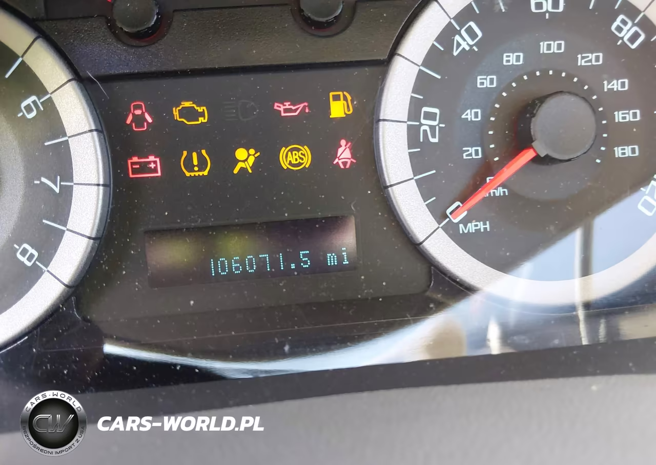 2012 Ford Escape Xls VIN:1FMCU0C79CKA70725 - 7