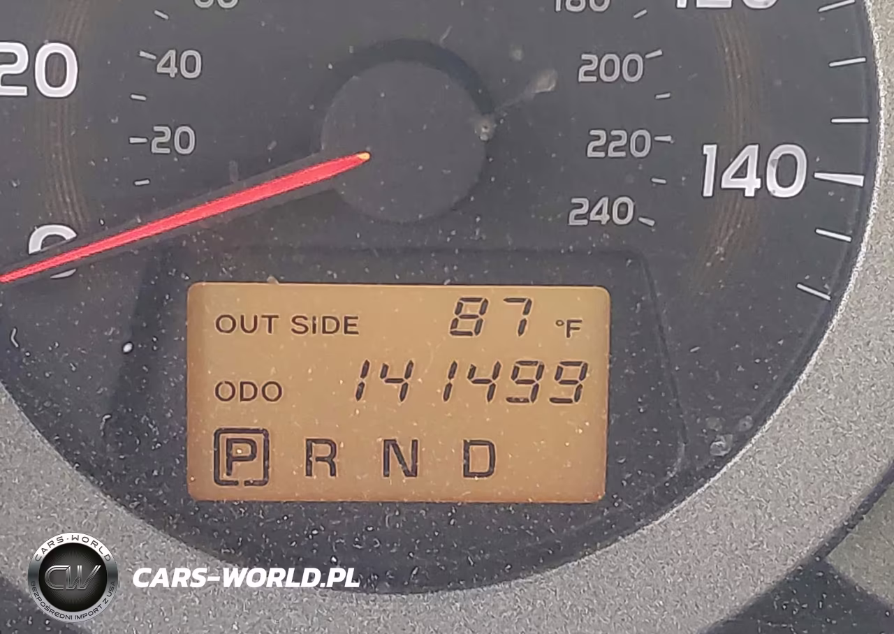 2008 Toyota Rav4 Ltd VIN:JTMBK31V685070907 - 7