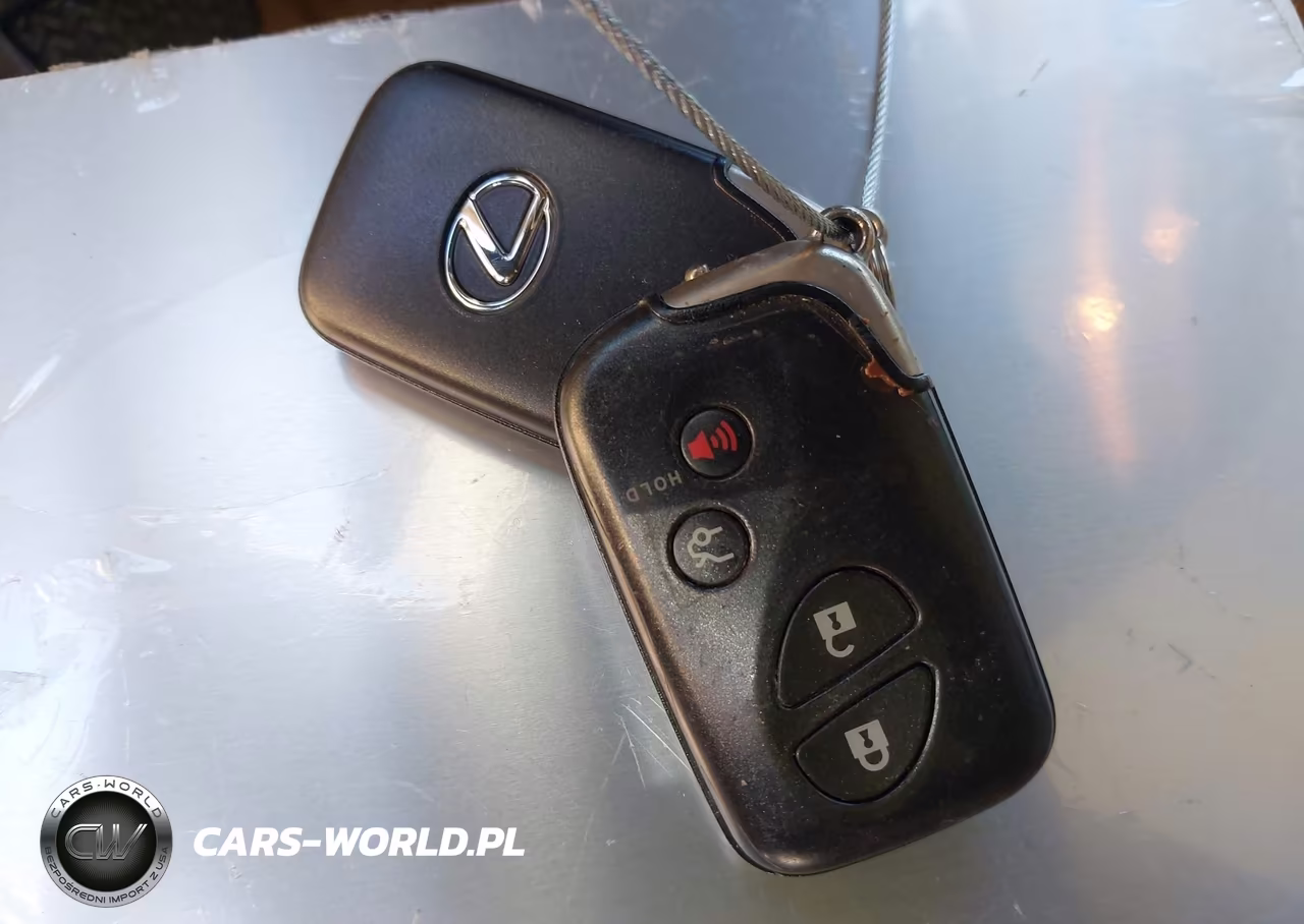 2010 Lexus Es 350 VIN:JTHBK1EG3A2361628 - 11