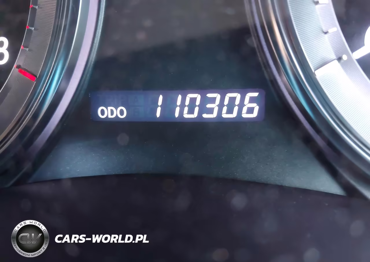 2010 Lexus Es 350 VIN:JTHBK1EG3A2361628 - 20