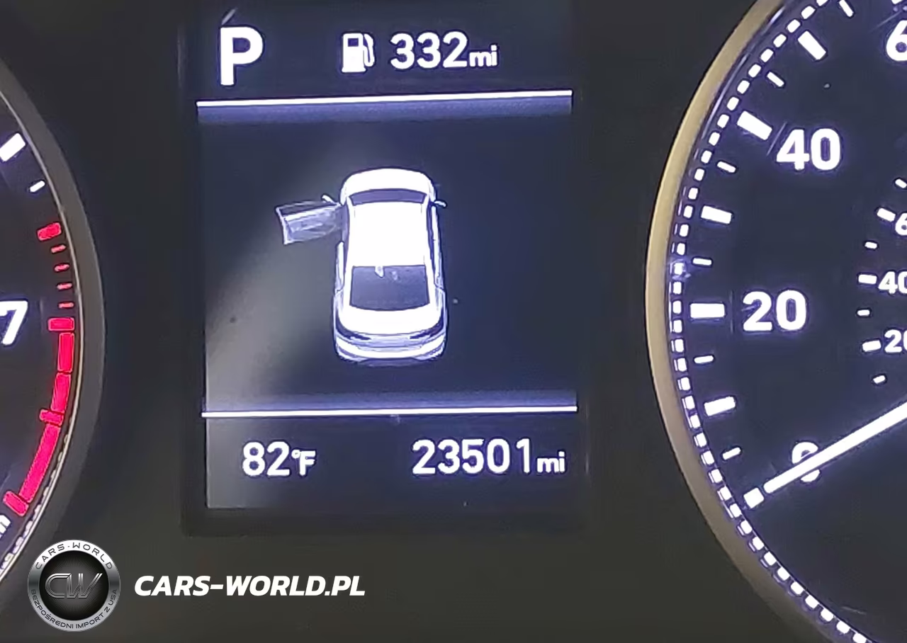2020 Hyundai Elantra Se VIN:5NPD74LF7LH616256 - 16