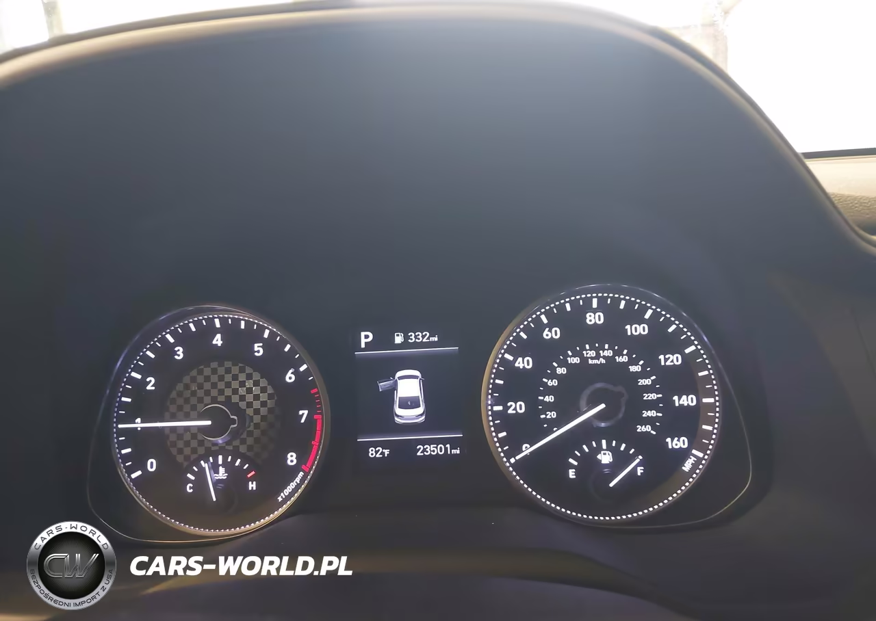 2020 Hyundai Elantra Se VIN:5NPD74LF7LH616256 - 7