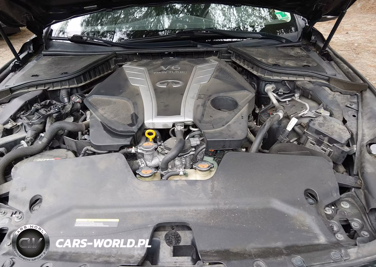 2018 Infiniti Q50 3.0T Luxe VIN:JN1EV7AR5JM433078 - 10