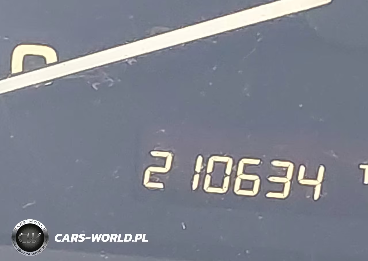 2006 Honda Accord 3.0 Ex VIN:1HGCM66596A029573 - 15