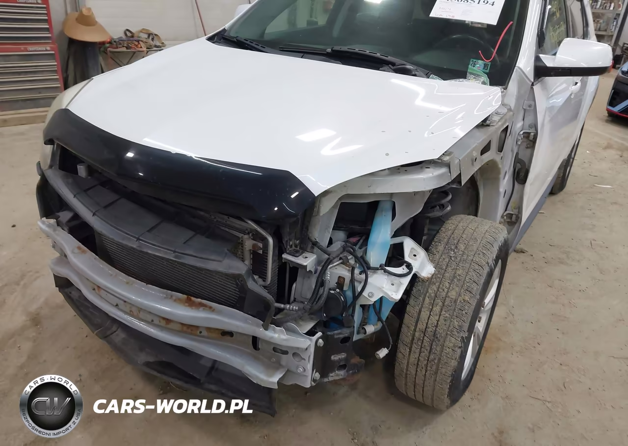 2017 Chevrolet Equinox Lt VIN:2GNFLFEKXH6128612 - 17