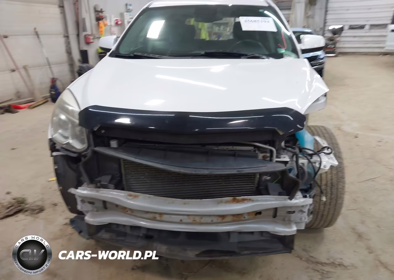 2017 Chevrolet Equinox Lt VIN:2GNFLFEKXH6128612 - 18